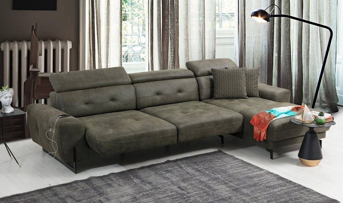 Lora Mini L Köşe Takımı - 6
