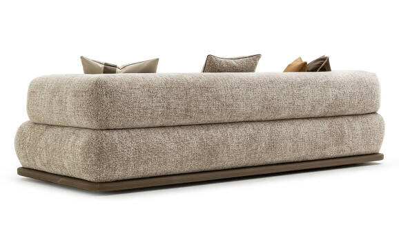 Lorea Dörtlü Koltuk - 4