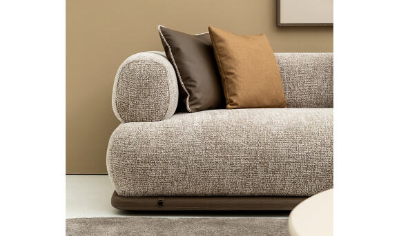 Lorea Dörtlü Koltuk - 6