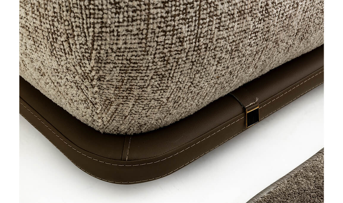 Lorea Dörtlü Koltuk - 7