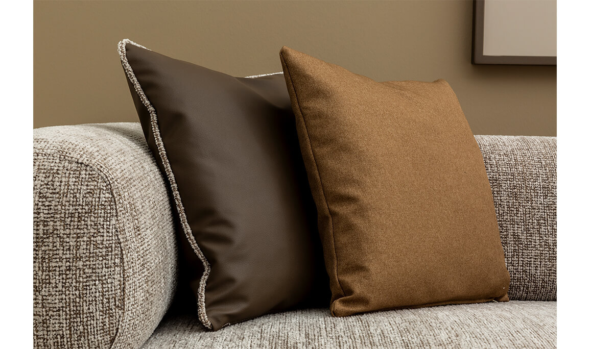 Lorea Dörtlü Koltuk - 9