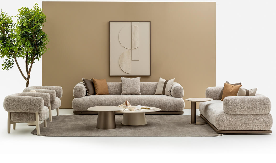 Lorea Koltuk Takımı - 