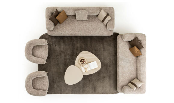 Lorea Koltuk Takımı - 2