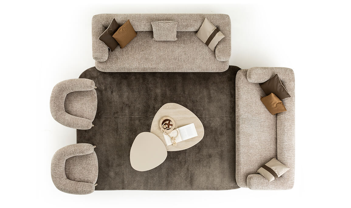 Lorea Koltuk Takımı - 2