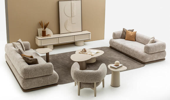 Lorea Koltuk Takımı - 7