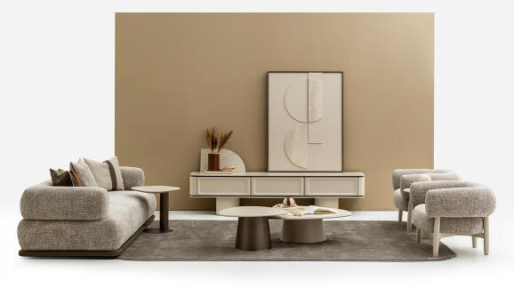 Lorea Koltuk Takımı - 9