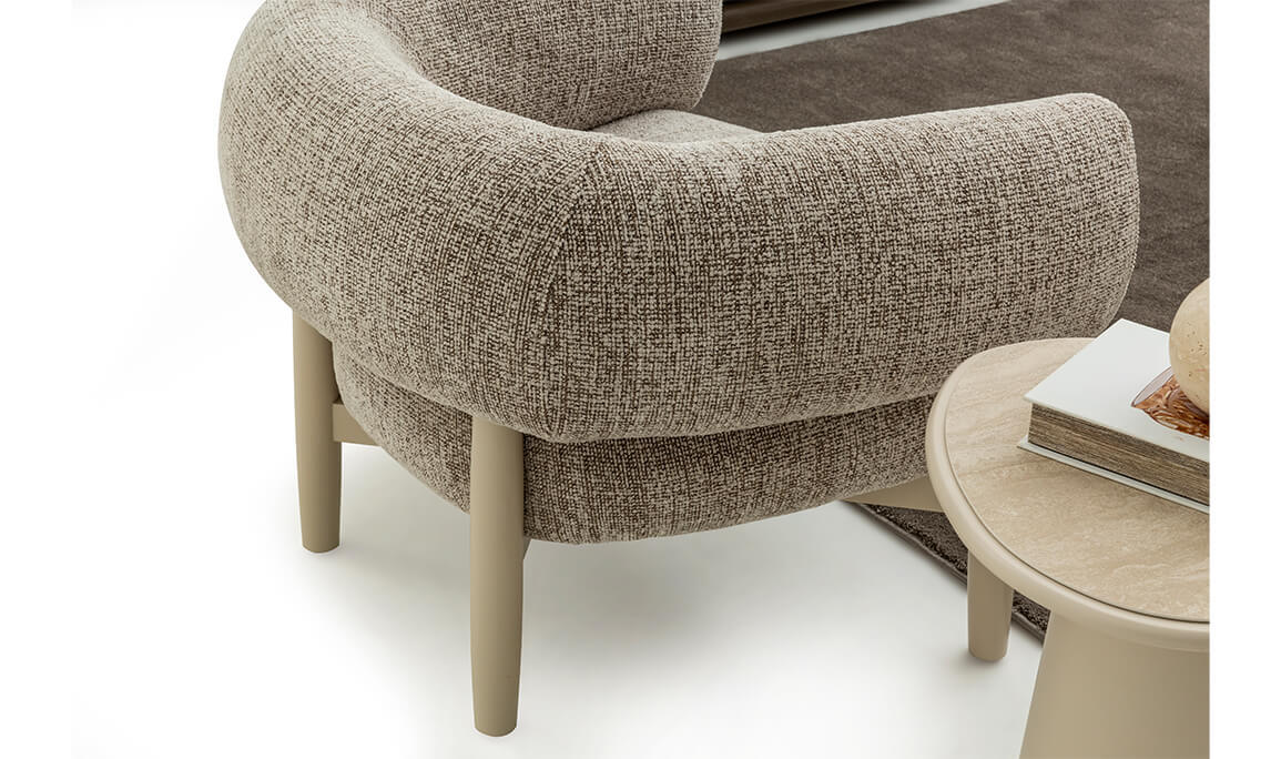 Lorea Koltuk Takımı - 27