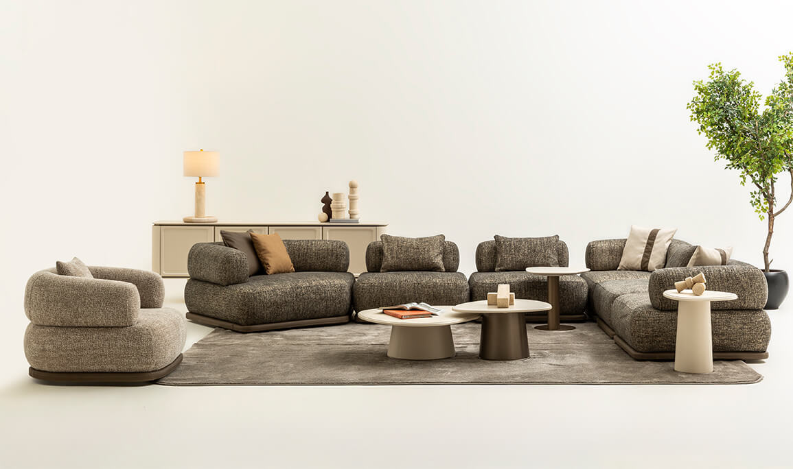 Lorea L Köşe Takımı - 