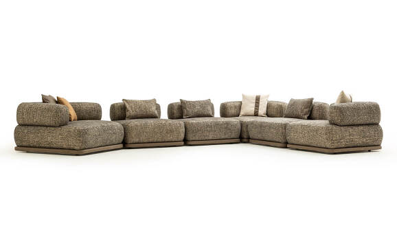 Lorea L Köşe Takımı - 3