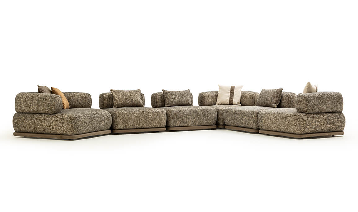 Lorea L Köşe Takımı - 3