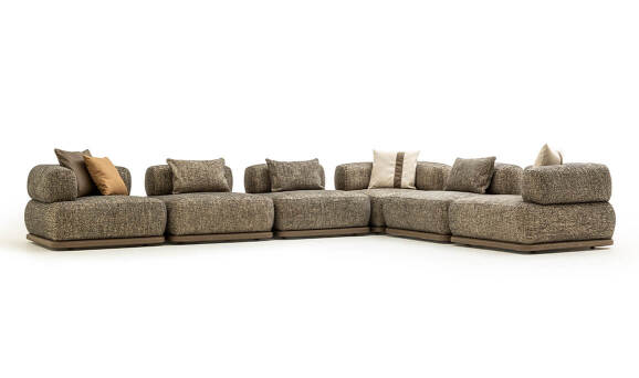 Lorea L Köşe Takımı - 4