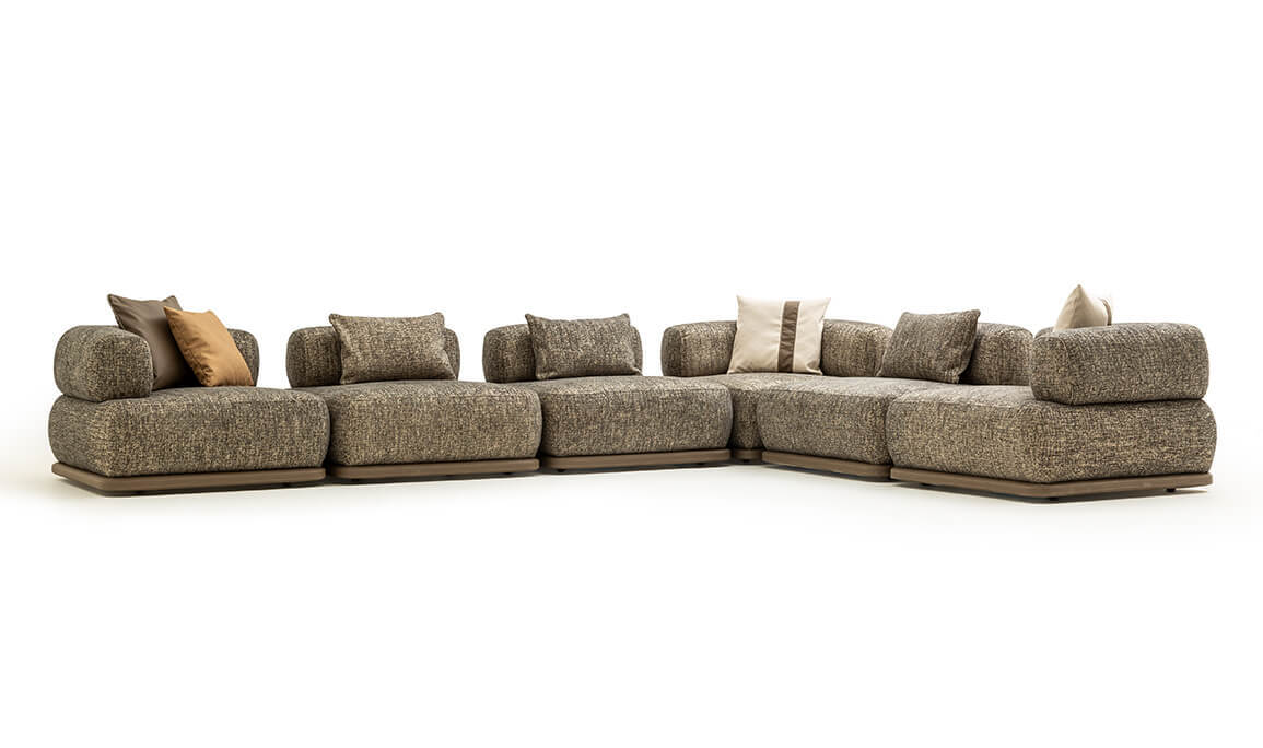 Lorea L Köşe Takımı - 4