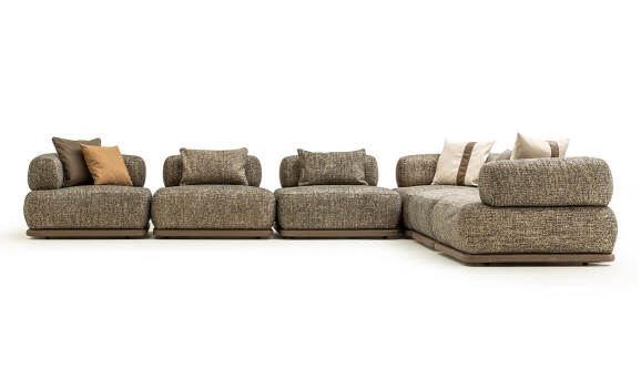 Lorea L Köşe Takımı - 5