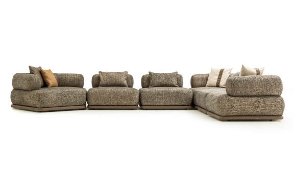 Lorea L Köşe Takımı - 6