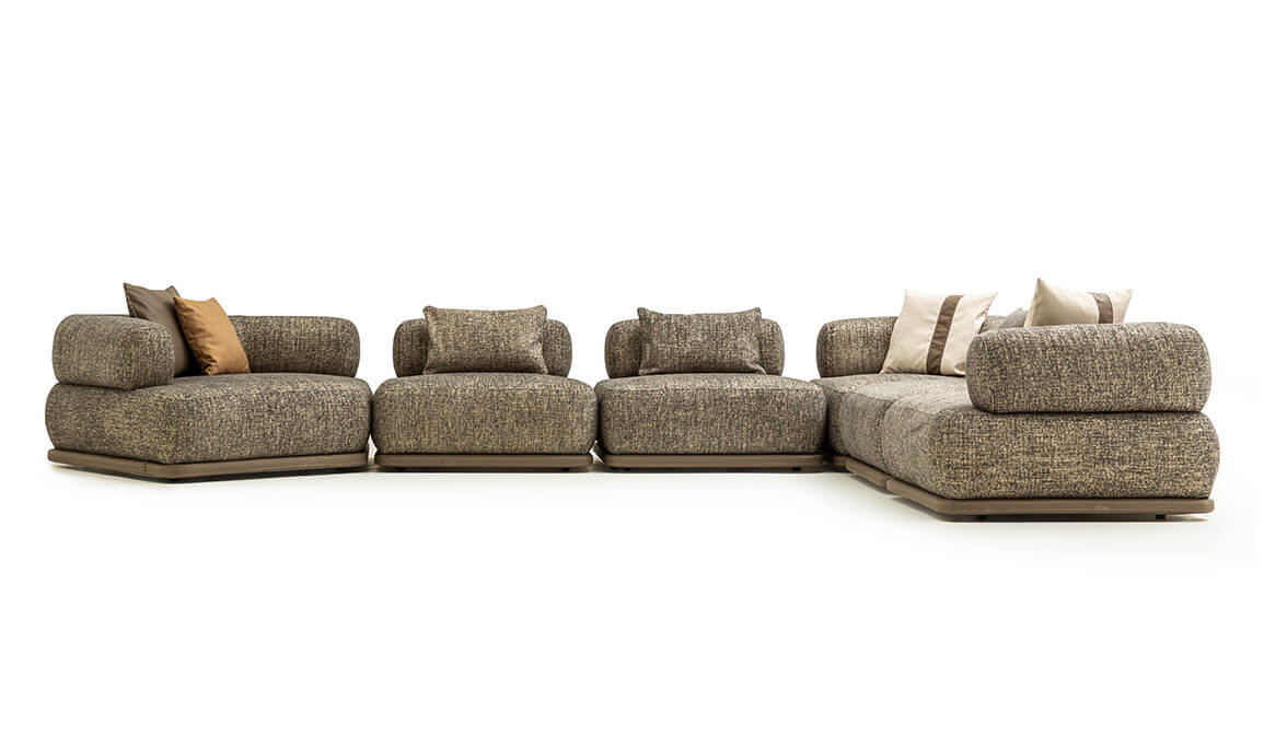 Lorea L Köşe Takımı - 6