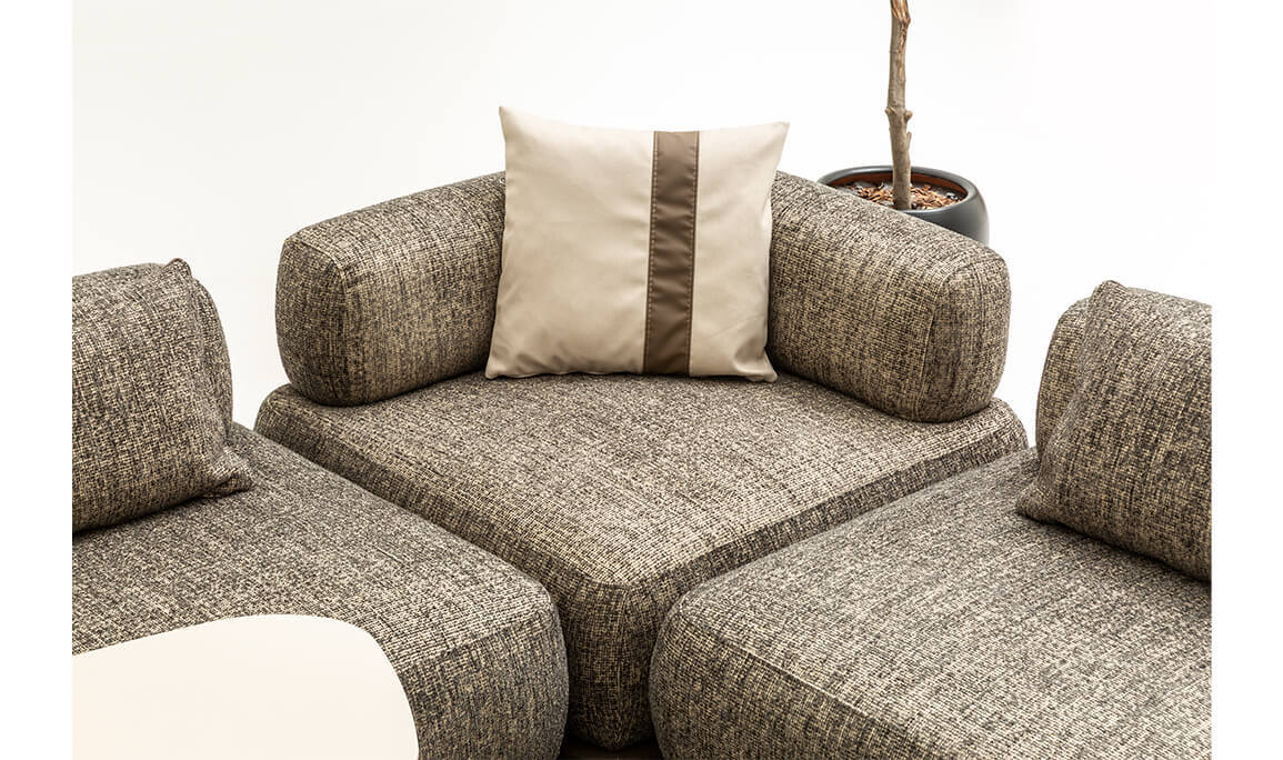 Lorea L Köşe Takımı - 8