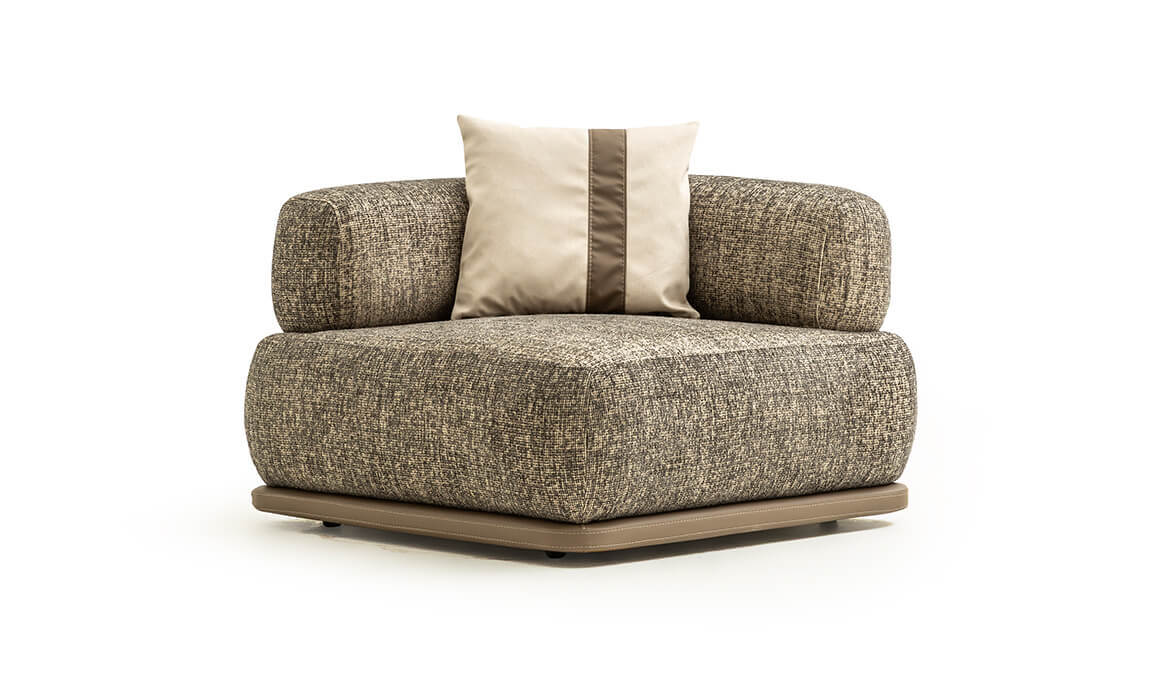 Lorea L Köşe Takımı - 18