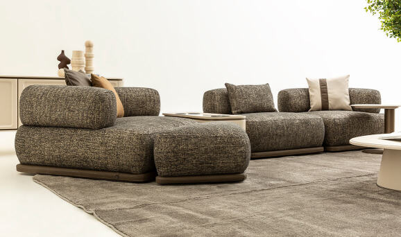 Lorea Mini L Köşe Takımı - 4