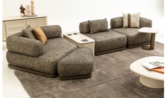 Lorea Mini L Köşe Takımı - 5