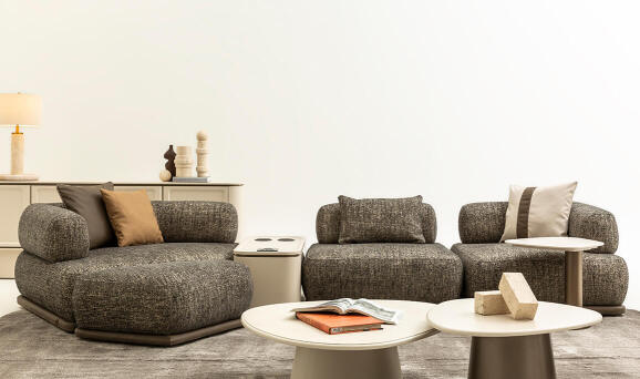 Lorea Mini L Köşe Takımı - 6