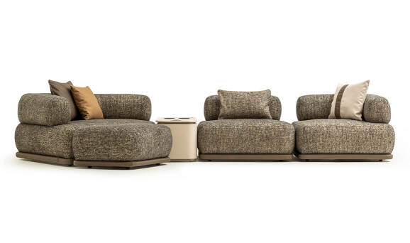 Lorea Mini L Köşe Takımı - 7