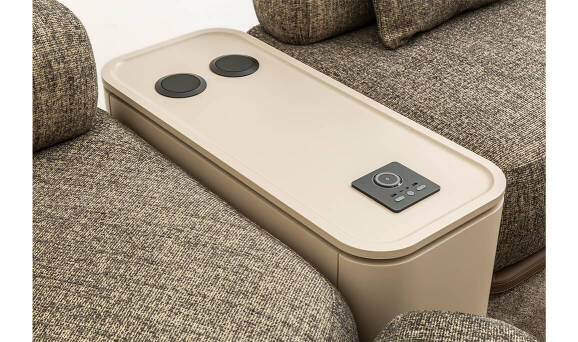 Lorea Mini L Köşe Takımı - 16