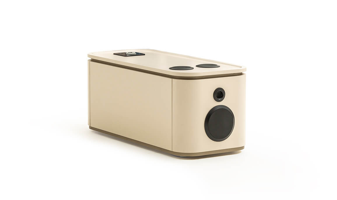 Lorea Mini L Köşe Takımı - 18