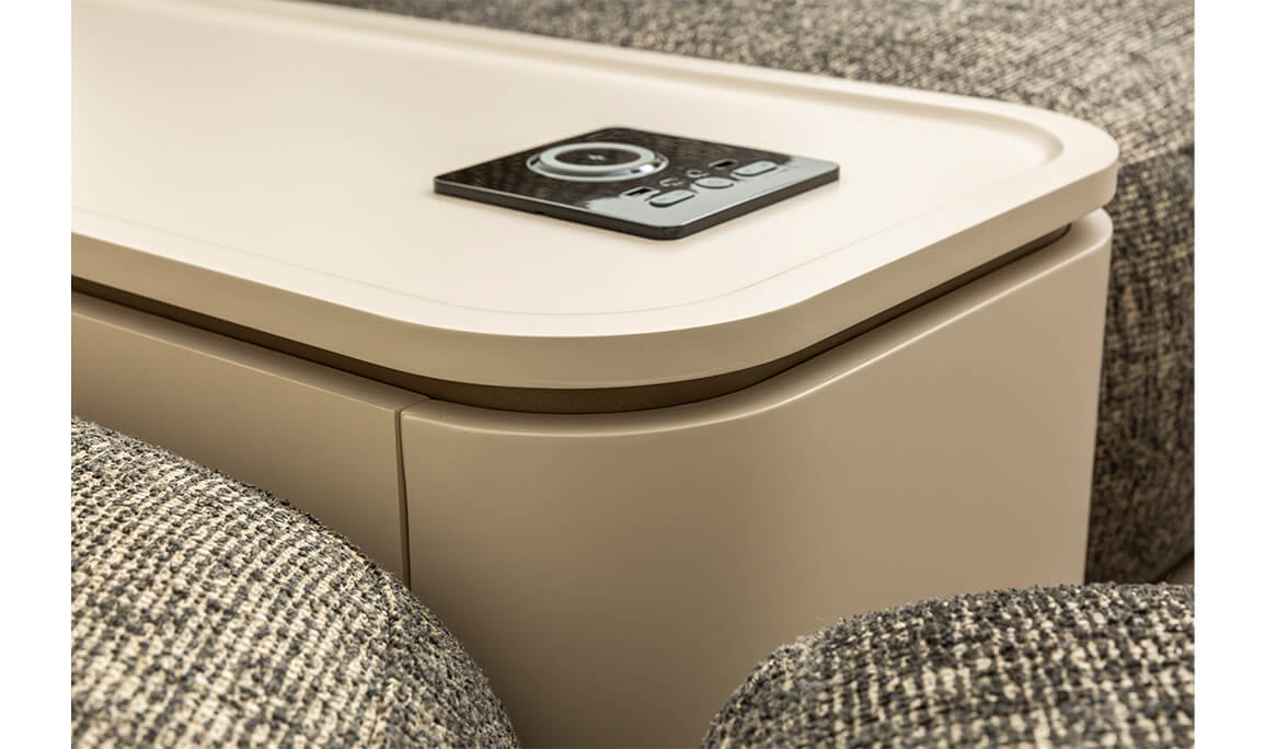 Lorea Mini L Köşe Takımı - 20