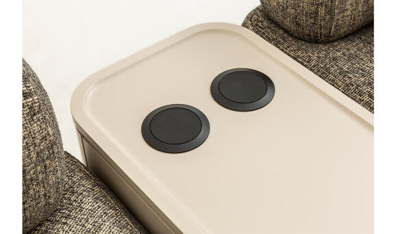 Lorea Mini L Köşe Takımı - 22