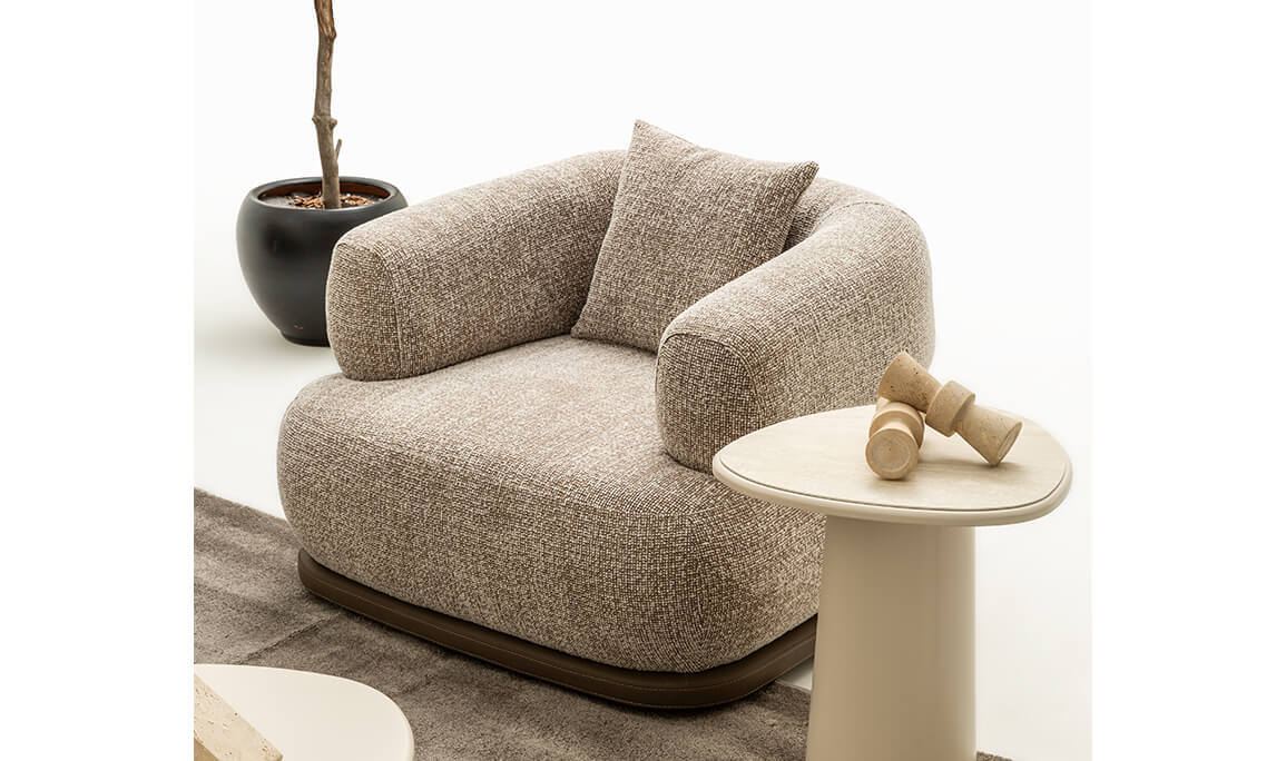 Lorea Mini L Köşe Takımı - 10