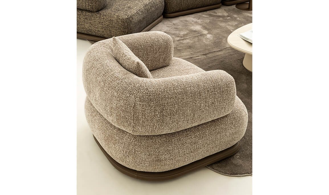 Lorea Mini L Köşe Takımı - 11