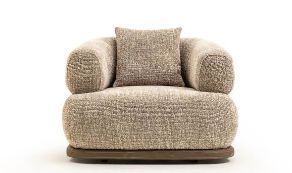 Lorea Mini L Köşe Takımı - 12