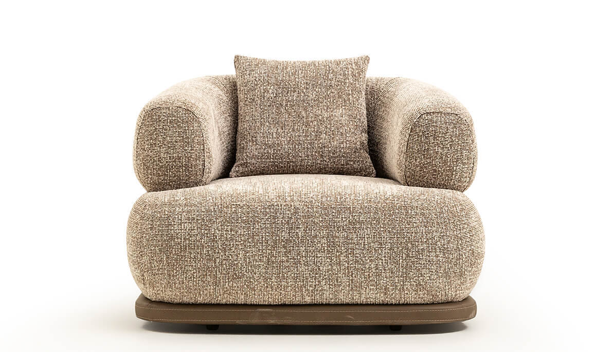 Lorea Mini L Köşe Takımı - 12