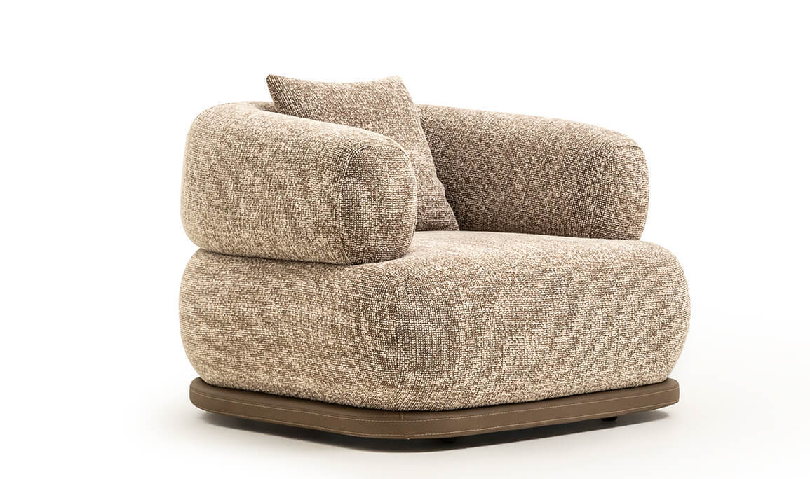 Lorea Mini L Köşe Takımı - 13