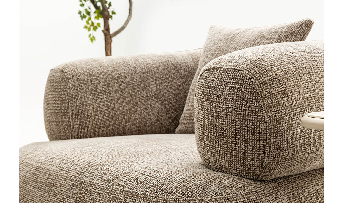 Lorea Mini L Köşe Takımı - 15