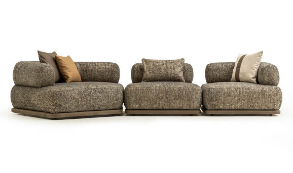 Lorea Mini L Köşe Takımı V2 - 5