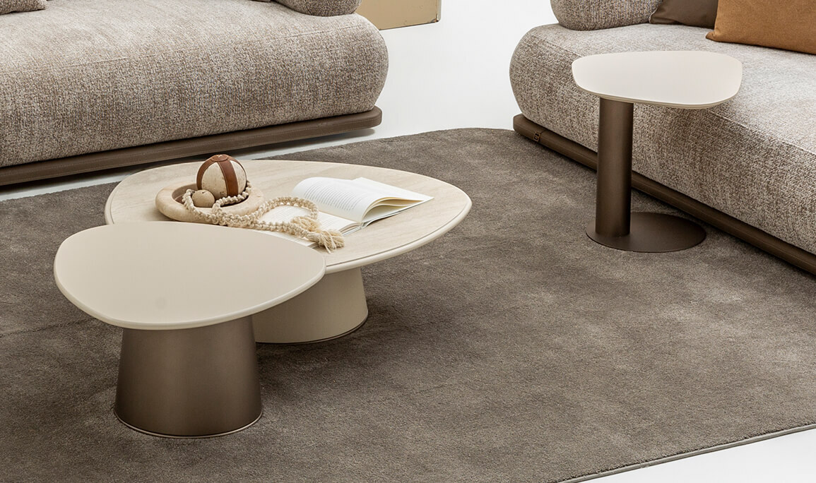 Lorea Mini L Köşe Takımı V2 - 13