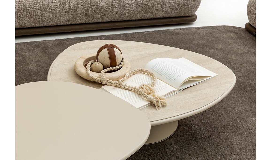 Lorea Mini L Köşe Takımı V2 - 15