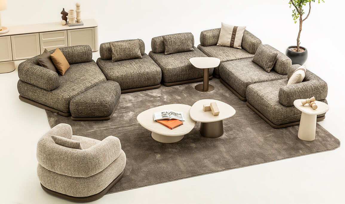 Lorea U Köşe Takımı - 