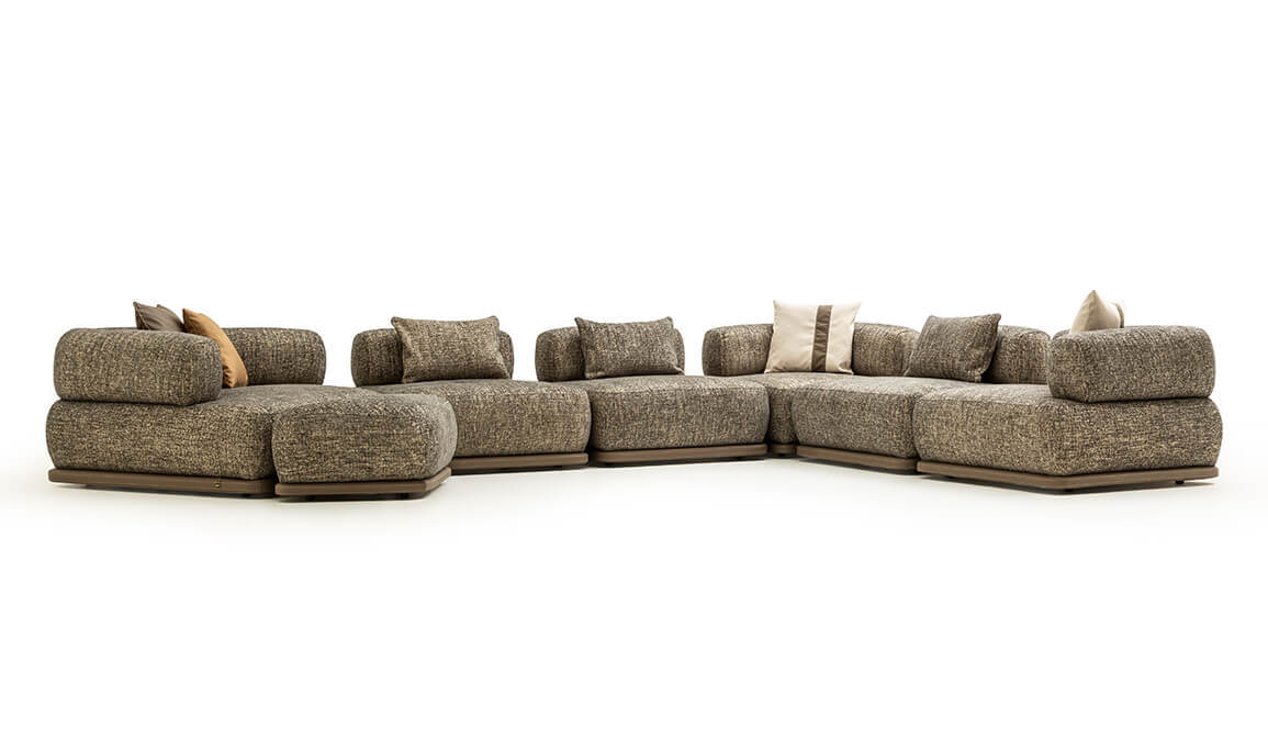 Lorea U Köşe Takımı - 3