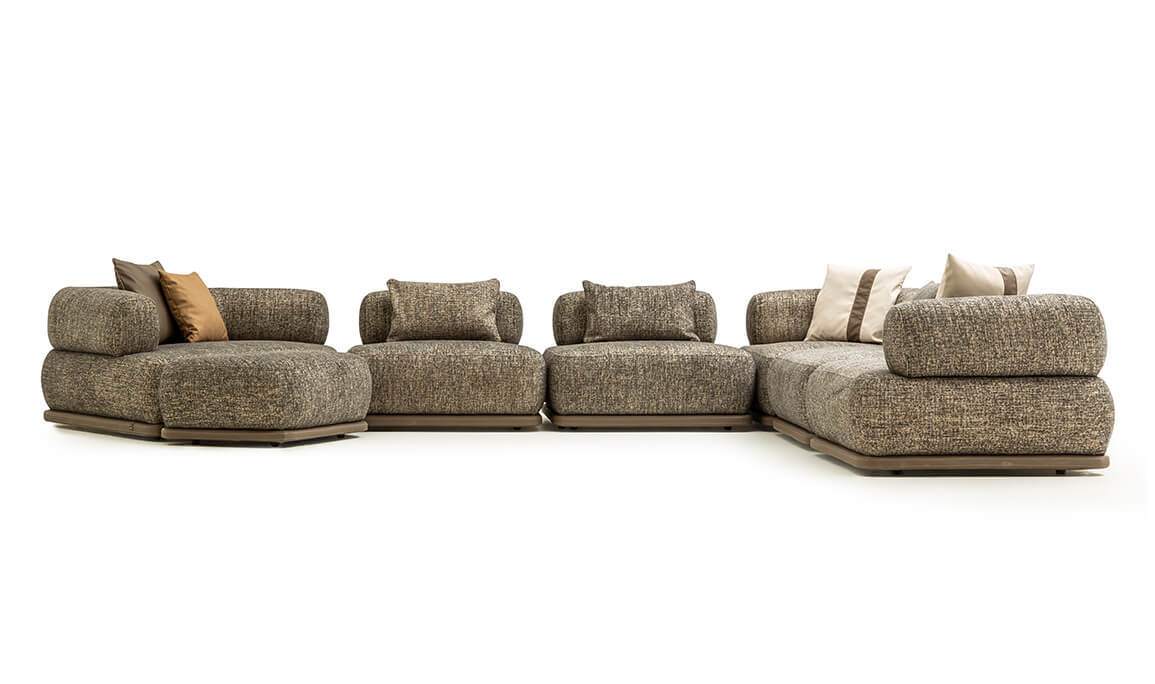 Lorea U Köşe Takımı - 4