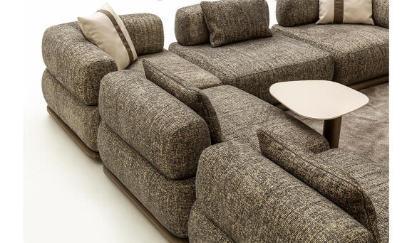 Lorea U Köşe Takımı - 5