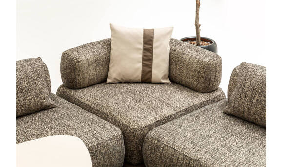 Lorea U Köşe Takımı - 6