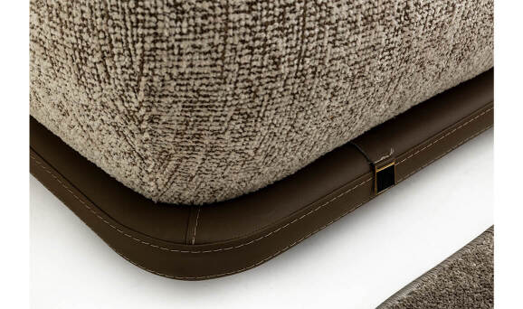 Lorea Üçlü Koltuk - 5