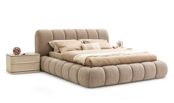 Lorea Yatak Odası - 11