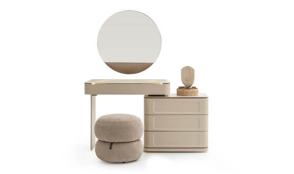 Lorea Yatak Odası - 23