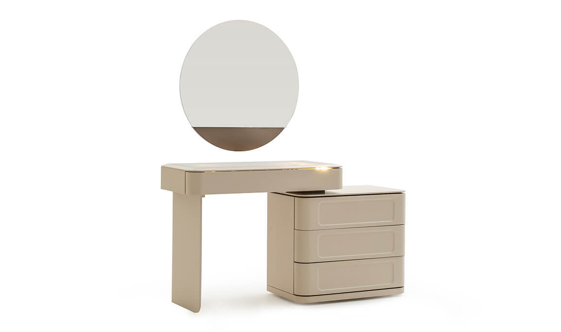 Lorea Yatak Odası - 24