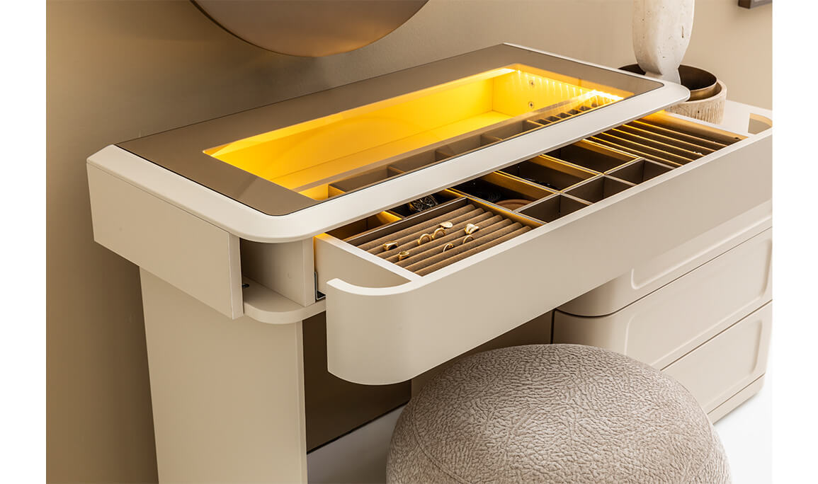 Lorea Yatak Odası - 27