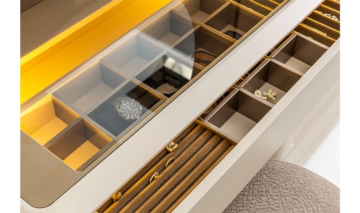 Lorea Yatak Odası - 28