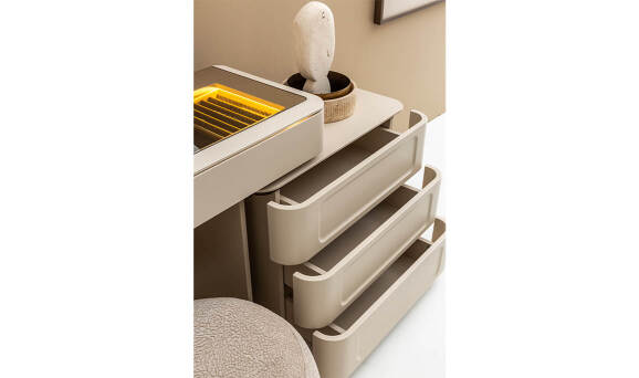 Lorea Yatak Odası - 30